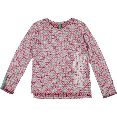 T-shirt -  Très bon état BENETTON