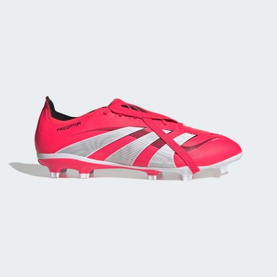 Chaussure Predator languette rabattue Terrain souple/Multi-surfaces adidas Performance