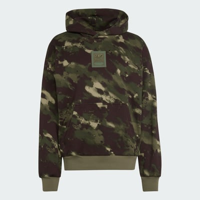 Sweat-Shirt À Capuche Camo Sweat-Shirt À Capuche Camo adidas Originals