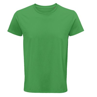 T-shirt organique CRUSADER SOLS