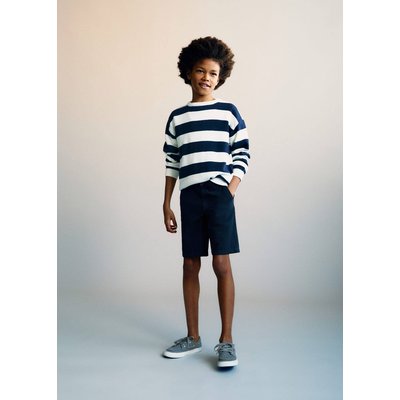 Bermuda chino lin MANGO KIDS