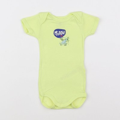 Body - Très bon état PETIT BATEAU