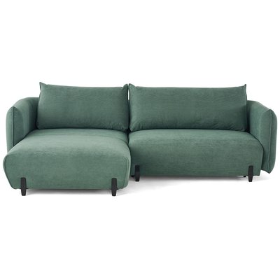 Canapé d'Angle Convertible 4 places - GIANNI LISA DESIGN