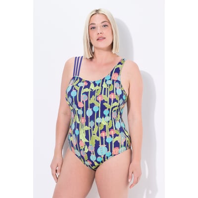Maillot de bain avec bonnets souples ULLA POPKEN