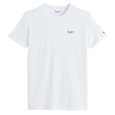 T-shirt Original Basic PEPE JEANS