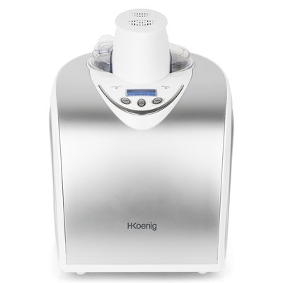 turbine à glace - hf180 H.KOENIG