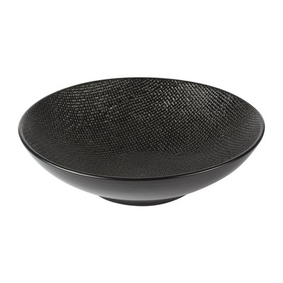Assiette Creuse Vésuvio   19 Cm (lot De 6) TABLE PASSION