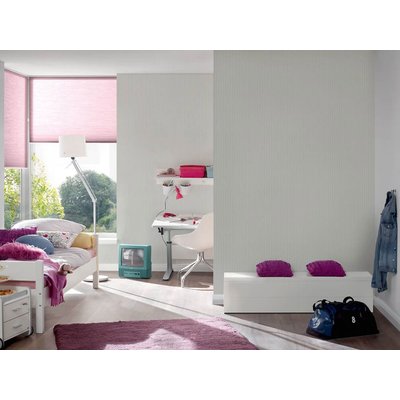 Papier Peint à Rayures Satinées HOME MAISON