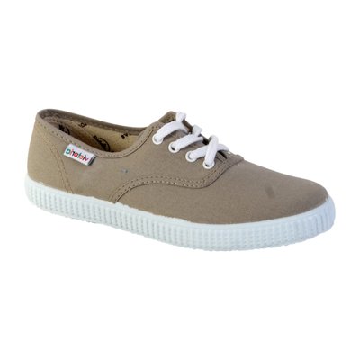 Baskets Inglesa Lona VICTORIA
