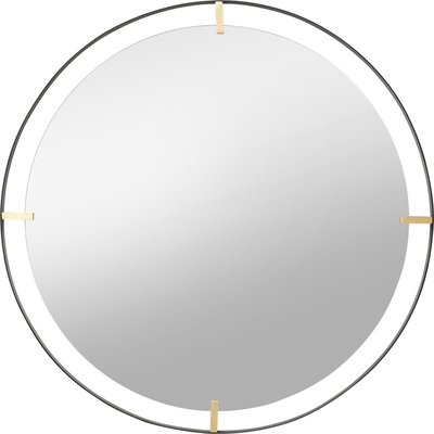 Miroir Betsy Frame 90cm KARE DESIGN