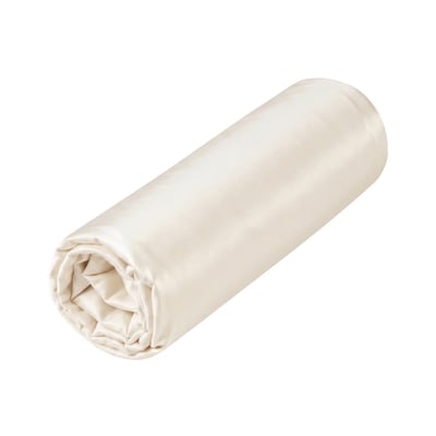 Drap Housse   Satin De Coton - DOUCE NUIT TRADITION DES VOSGES