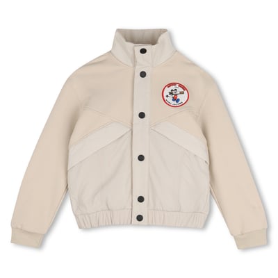 Cardigan en molleton MARC JACOBS