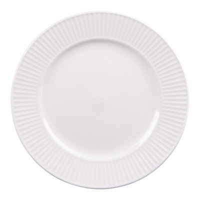 Assiette plate   27 cm (lot de 6)-LINA TABLE PASSION