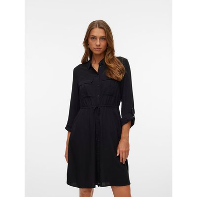 VMVILMA Robe courte Robe VERO MODA