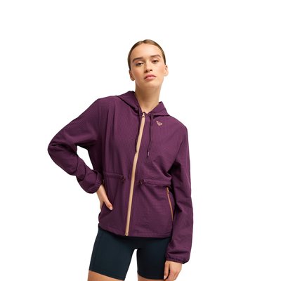 Veste de sport BOUNDLESS SPIRIT TEXTURED. ROXY