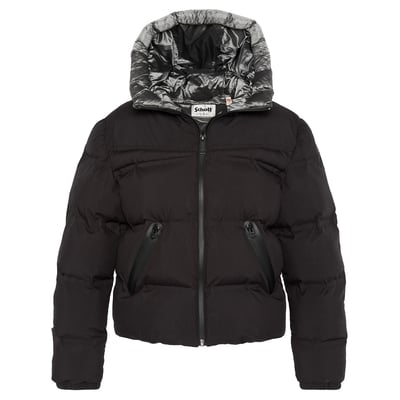 Doudoune à capuche outdoor SCHOTT