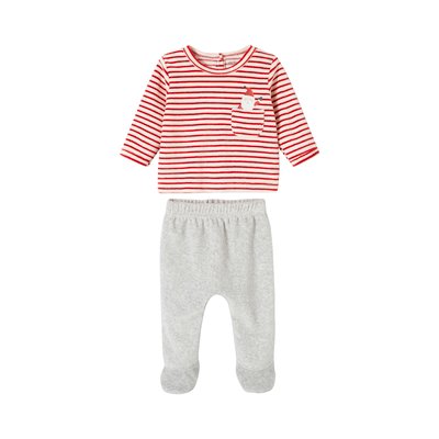 Mere noel bebe La Redoute