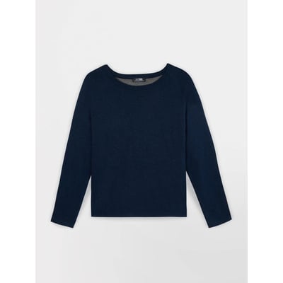 Pull encolure ronde PIARAPUL TBS