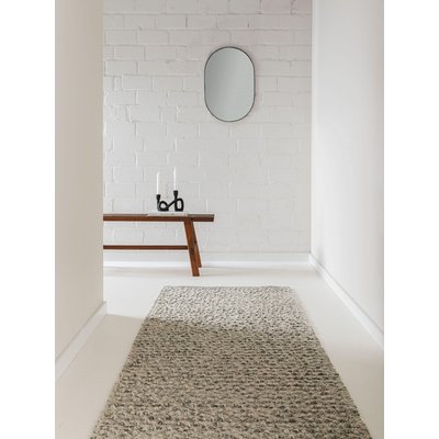 Tapis de laine tissé main LANA BENUTA 