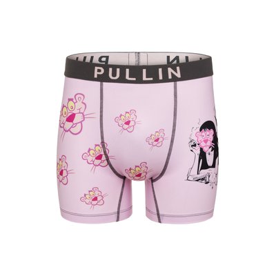 BOXER LONG MAMA PULLIN