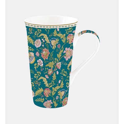 Coffret Mug Géant EASY LIFE