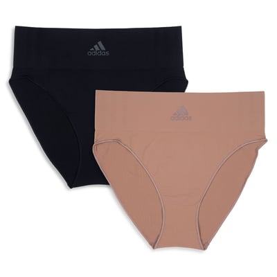 Culottes hautes, lot de 2 adidas Performance