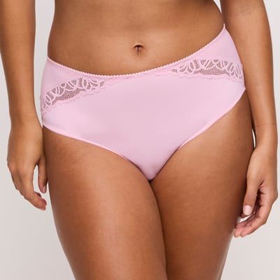 Slip taille haute SALERNO PRIMADONNA