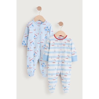Dors-bien bébé cath kidston, lot de 2 NEXT