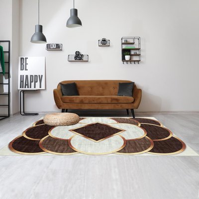 Tapis de cuisine Lavable 30° IMPNUM 32 UN AMOUR DE TAPIS