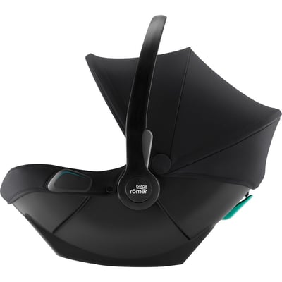 Siège auto i-Size Baby Safe Core Space black BRITAX ROMER