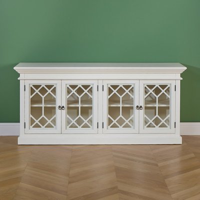 Buffet en pin 4 portes STELLA ROBIN DES BOIS