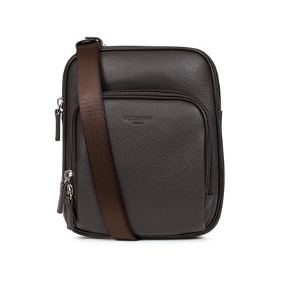 Sacoche  Cuir CONFORT HEXAGONA