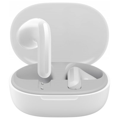 Ecouteurs Redmi Buds 4 Lite Blanc XIAOMI