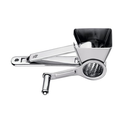 Moulin À Fromage Gourmet Acier Inoxydable 18 Cm WMF