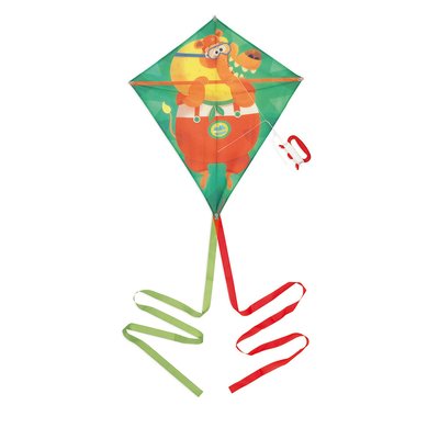 Cerf-volant Lion, Jeu De Plein Air JANOD