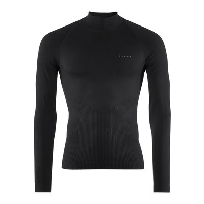Sous pull col cheminee homme La Redoute