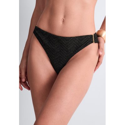 Bas de maillot de bain bresilien Golden Horizon. AUBADE