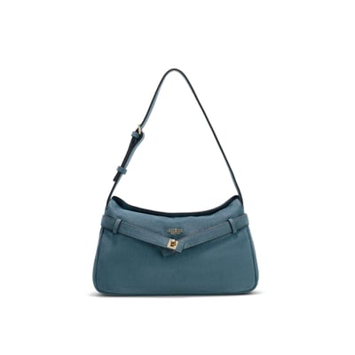Sac À Épaule Ella GUESS