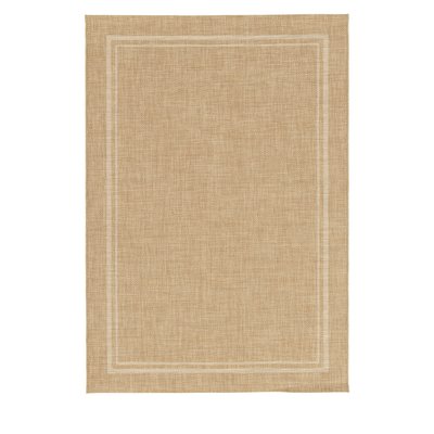 Tapis intérieur et extérieur - Kasa DRAWER