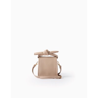 Sac Bandoulière avec Nœud 'Cérémonie' ZIPPY