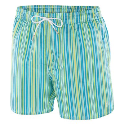 Maillot de bain short à rayures NIL IMPETUS BEACHWEAR