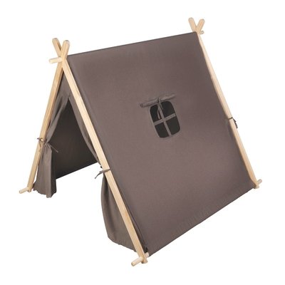 Tente de jeu taupe SMALL FOOT COMPANY