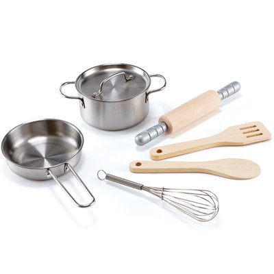 Set d'ustensiles du chef HAPE