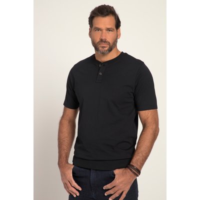 T-shirt Henley, ventre confort JP1880