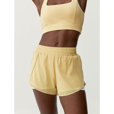 Padma 2.0 Born Living Yoga Short pour femme BORN LIVING YOGA