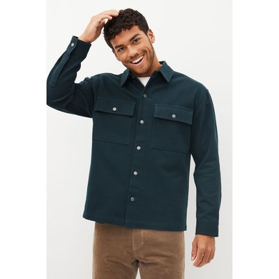 Veste-chemise à deux poches NEXT