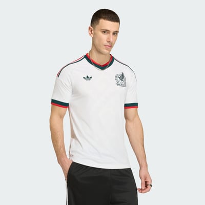 Maillot Extérieur Mexique 26 adidas Performance