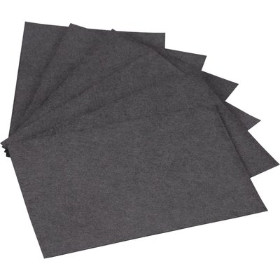 Filtre anti-odeur 6 recharges pour cave à fromage TEFAL