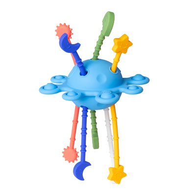 Jouet sensoriel Planète multicolore LITTLE L