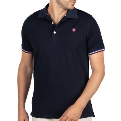Polo tricolore rugby SHILTON
